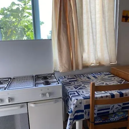Al Mare Nepole 2 Apartment *