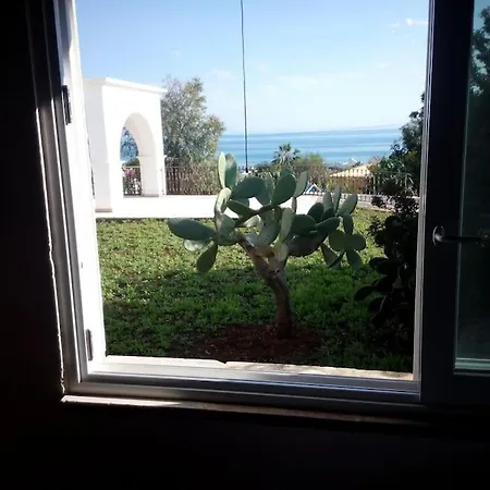 Lejlighed Al Mare Nepole 2 *