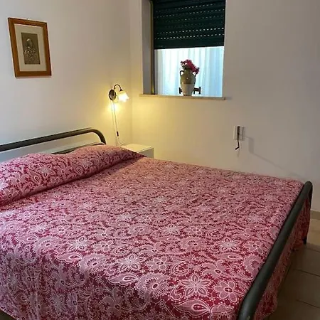 Al Mare Nepole 2 Apartment Torre Vado