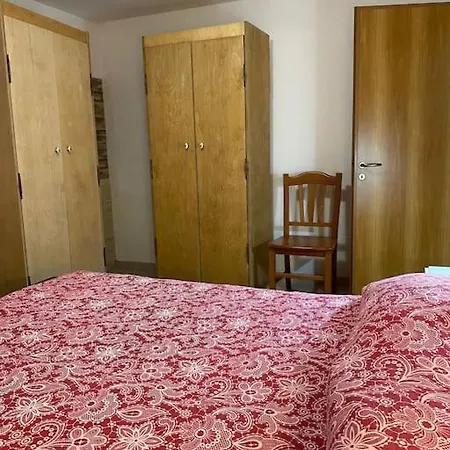 Apartment Al Mare Nepole 2