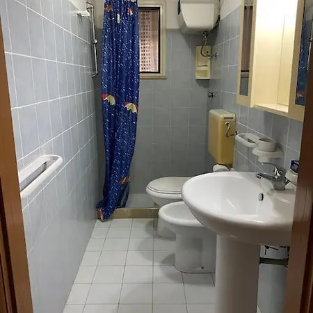 Al Mare Nepole 2 Apartment