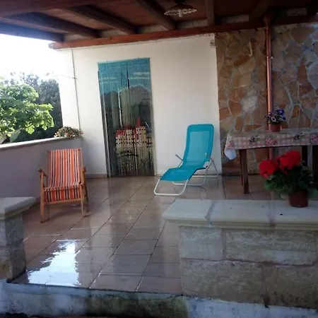דירה Al Mare Nepole 2
